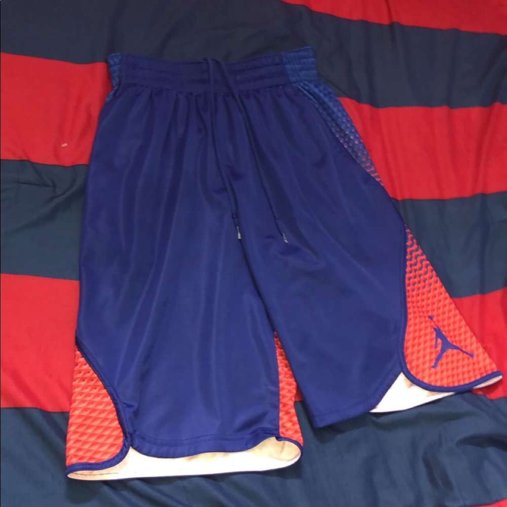 Jordan shorts